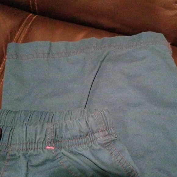 Scrub - Picture 5 of 6